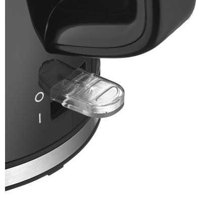 Електрочайник Amica KF 1012 (6809220) Електрочайник Amica KF 1012 (6809220)