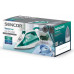Праска з подачею пари Sencor SSI 6100GR (6924121) Праска з подачею пари Sencor SSI 6100GR (6924121)