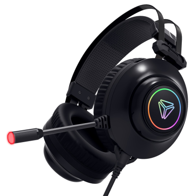 Гарнітура Yenkee YHP 3036 NEXUS Gaming headphones USB (7090558) Гарнітура Yenkee YHP 3036 NEXUS Gaming headphones USB (7090558)