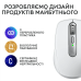 Миша Logitech MX Anywhere 3S Bluetooth Pale Grey (910-006930) (6878952) Миша Logitech MX Anywhere 3S Bluetooth Pale Grey (910-006930) (6878952)