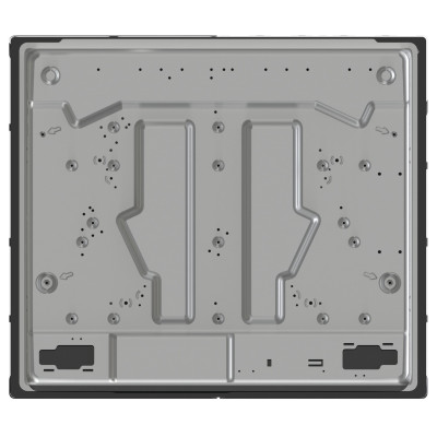 Газова варильна поверхня Gorenje GTW 641 EB (BG6IB-G0B) (6629450)