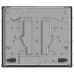 Газова варильна поверхня Gorenje GTW 641 EB (BG6IB-G0B) (6629450)