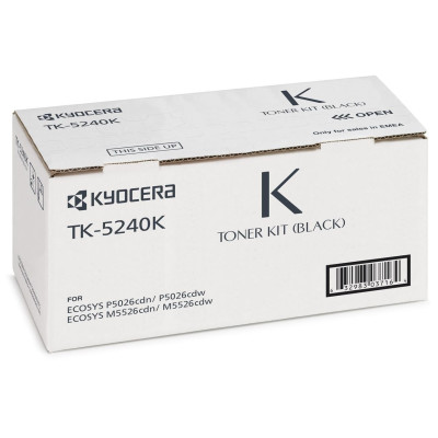 Картридж Kyocera TK-5240K (1T02R70NL0) Black (6450699) Картридж Kyocera TK-5240K (1T02R70NL0) Black (6450699)