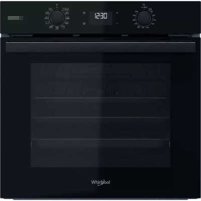 Електрична духова шафа Whirlpool OMSR58CU1SB (6875206) Електрична духова шафа Whirlpool OMSR58CU1SB (6875206)