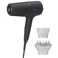 Фен Philips BHD538/30 (7025027) Фен Philips BHD538/30 (7025027)