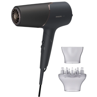 Фен Philips BHD538/30 (7025027) Фен Philips BHD538/30 (7025027)