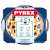 Каструля з кришкою Pyrex, 1.3 л (7092306) Каструля з кришкою Pyrex, 1.3 л (7092306)