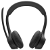 Гарнітура Logitech Zone 305 Wireless Headset Black BT DIRECT (981-001458) (7031264) Гарнітура Logitech Zone 305 Wireless Headset Black BT DIRECT (981-001458) (7031264)