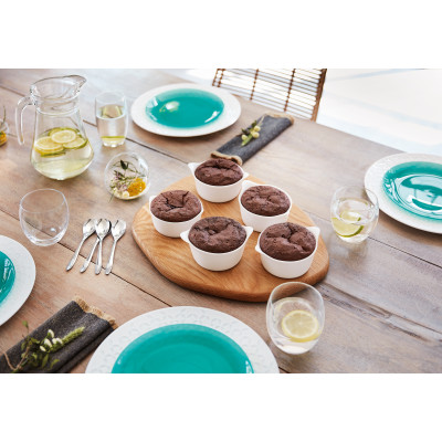 Набір форм для запікання LUMINARC SMART CUISINE, 5 предметів (6430905) Набір форм для запікання LUMINARC SMART CUISINE, 5 предметів (6430905)