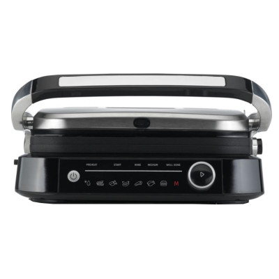 Гриль Gorenje GCG2100S (GC5006-GS) (6910447) Гриль Gorenje GCG2100S (GC5006-GS) (6910447)