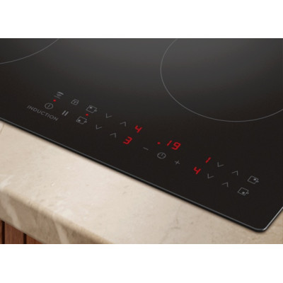 Електрична варильна поверхня Electrolux EIT60433CT (7180829) Електрична варильна поверхня Electrolux EIT60433CT (7180829)