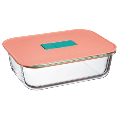 Контейнер Luminarc Pure Box Unique, 1.04 л (7102418) Контейнер Luminarc Pure Box Unique, 1.04 л (7102418)