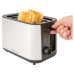 Тостер Russell Hobbs 27390-56 Heaton Brushed 2Slice Toaster (7030835) Тостер Russell Hobbs 27390-56 Heaton Brushed 2Slice Toaster (7030835)