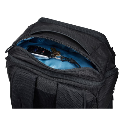 Рюкзак Thule Accent Recycled Backpack 28L TACBP-2216 (Black) (7081843) Рюкзак Thule Accent Recycled Backpack 28L TACBP-2216 (Black) (7081843)