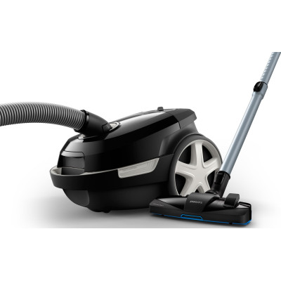 Пилосос PHILIPS XD3112/09 (6622062) Пилосос PHILIPS XD3112/09 (6622062)