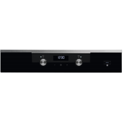 Електрична духова шафа Electrolux KODEF70X (7091776) Електрична духова шафа Electrolux KODEF70X (7091776)