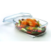 Каструля з кришкою O Cuisine, 6.7 л (7172896)