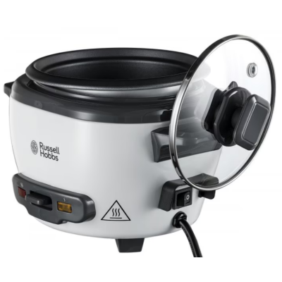 Мультиварка Russell Hobbs 27030-56 Medium (6812206) Мультиварка Russell Hobbs 27030-56 Medium (6812206)