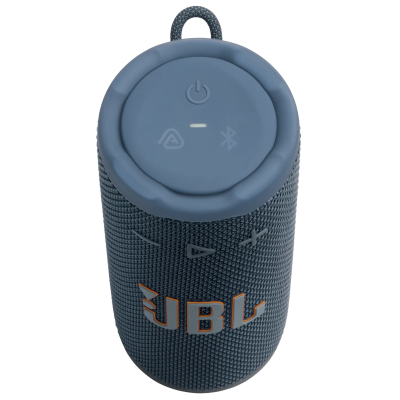 Портативна акустика JBL Grip Blue (JBLGRIPBLU) (7163525) Портативна акустика JBL Grip Blue (JBLGRIPBLU) (7163525)