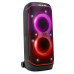 Портативна акустика JBL PartyBox 720 Black (JBLPARTYBOX720EU) (7163533)