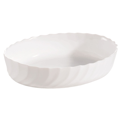 Форма для запікання Luminarc Smart Cuisine Trianon, 22х16 см (7224473)