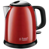 Електрочайник Russell Hobbs 24992-70 Colours Plus Mini (6474741)