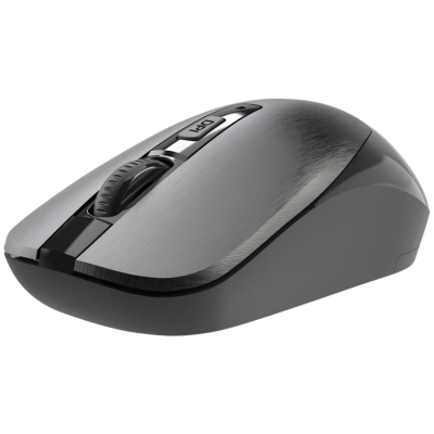 Миша Defender Wave MM-995 Wireless BLACK (52995) (6918379) Миша Defender Wave MM-995 Wireless BLACK (52995) (6918379)