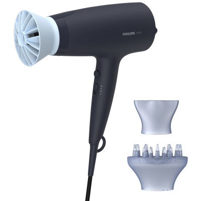 Фен Philips BHD360/20 (6665483) Фен Philips BHD360/20 (6665483)