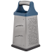 Тертка 4-х стороння Ringel Rasch 20 см (RG-5130/15) (6977074) Тертка 4-х стороння Ringel Rasch 20 см (RG-5130/15) (6977074)