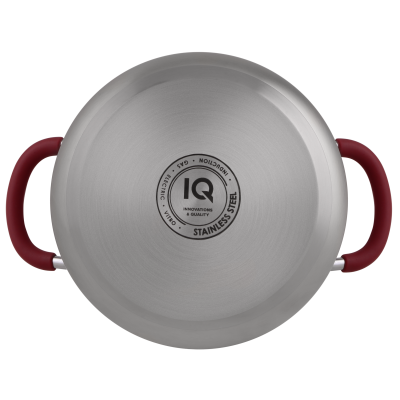 Каструля IQ Be Royal 16 см (1.5 л) (7046685)