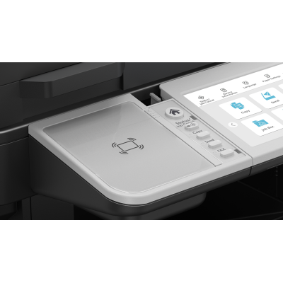Багатофункціональний пристрій Kyocera Ecosys MA5500ifx (6878866) Багатофункціональний пристрій Kyocera Ecosys MA5500ifx (6878866)
