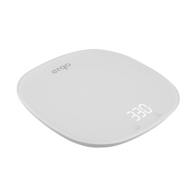 Ваги кухонні ERGO КS 360 (7132086) Ваги кухонні ERGO КS 360 (7132086)