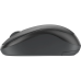 Миша Logitech M240 Silent Bluetooth Graphite  (6975144)