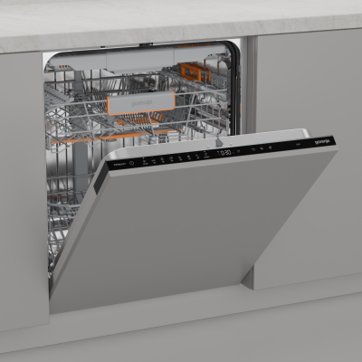 Посудомийна машина Gorenje GV 673 C65 (7111706) Посудомийна машина Gorenje GV 673 C65 (7111706)