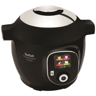 Мультиварка Tefal CY855830 (6707922) Мультиварка Tefal CY855830 (6707922)